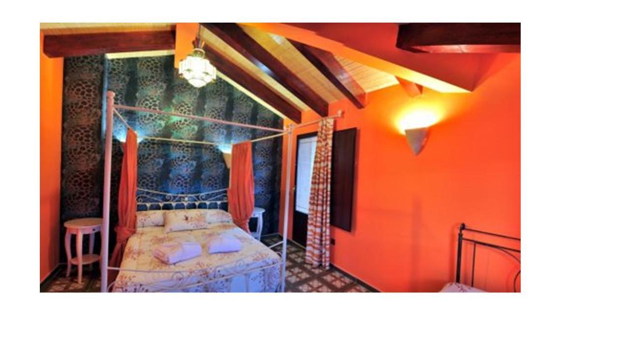 Hotel Casa Rural Spa La Villa Ávila Zewnętrze zdjęcie