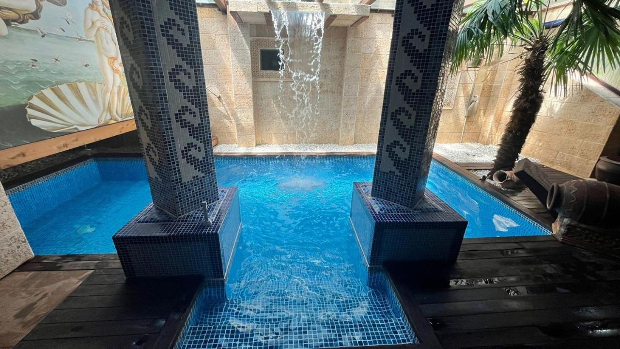 Hotel Casa Rural Spa La Villa Ávila Zewnętrze zdjęcie